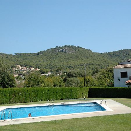 Vall Petita 152 L'Estartit Exterior foto