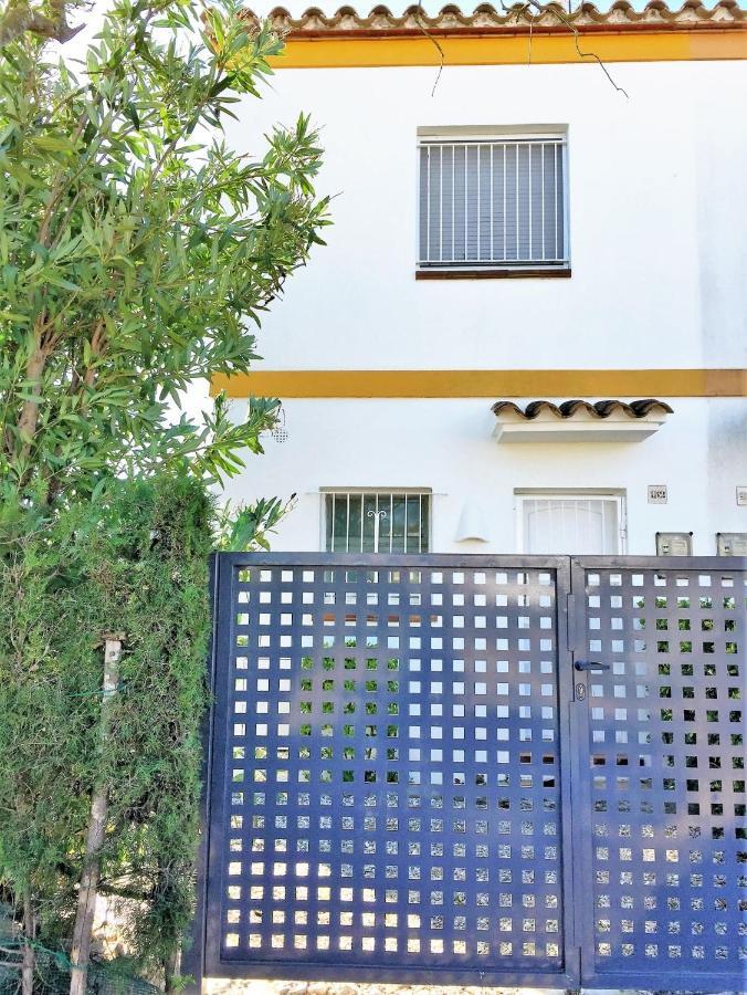 Vall Petita 152 L'Estartit Exterior foto
