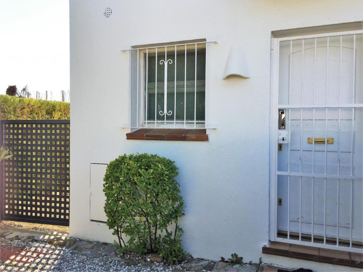 Vall Petita 152 L'Estartit Exterior foto