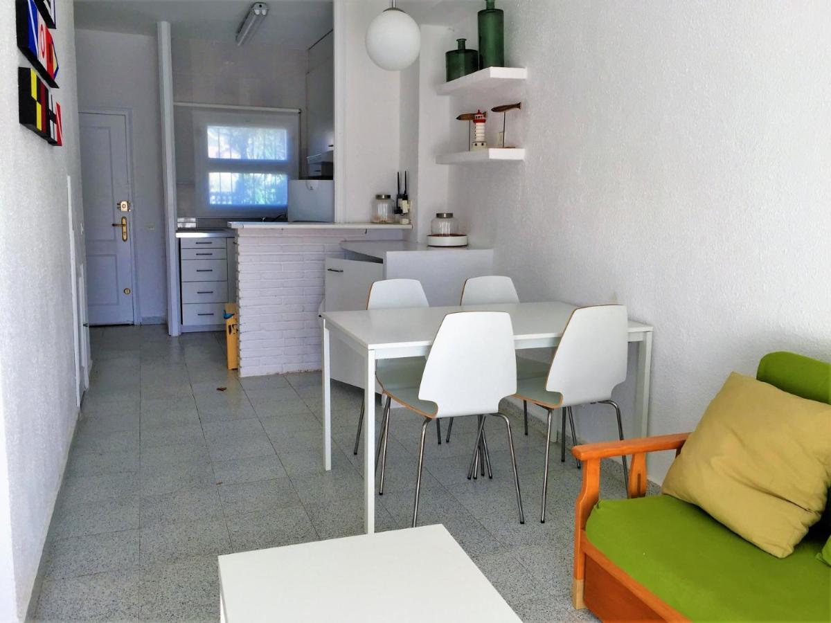 Vall Petita 152 L'Estartit Exterior foto