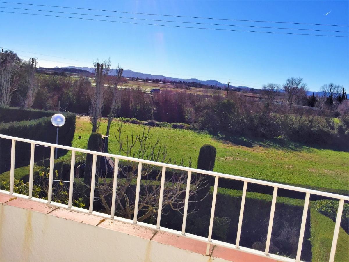 Vall Petita 152 L'Estartit Exterior foto