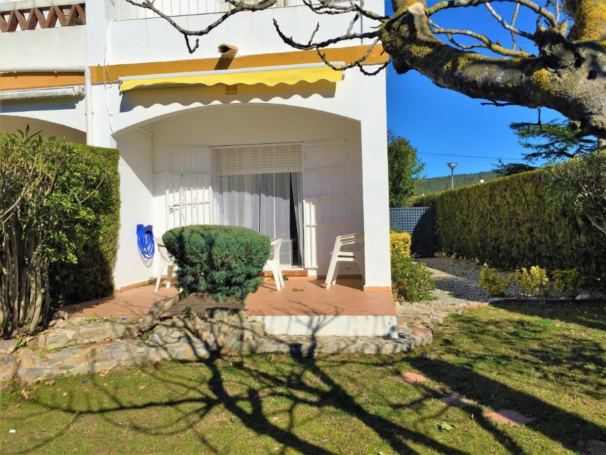 Vall Petita 152 L'Estartit Exterior foto
